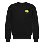 Load image into Gallery viewer, AUD Crewneck Sweatshirt - black
