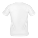 Load image into Gallery viewer, AUD Men's Dri-Fit Shirt - white
