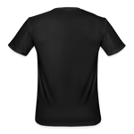 Load image into Gallery viewer, AUD Men's Dri-Fit Shirt - black
