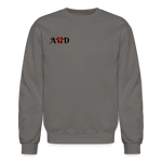 Load image into Gallery viewer, AUD's Unisex Crewneck Sweatshirt - asphalt gray
